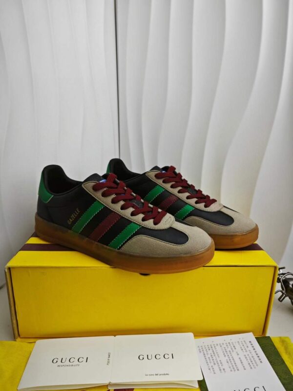 Adidas Gucci x Gazelle - Image 9