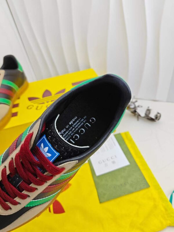 Adidas Gucci x Gazelle - Image 4
