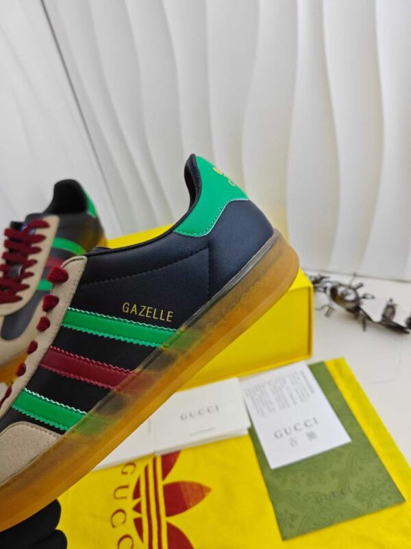 Adidas Gucci x Gazelle - Image 3