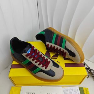 Adidas Gucci x Gazelle