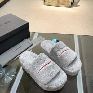 Balenciaga Flops