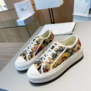 Walk'n'Dior Sneaker