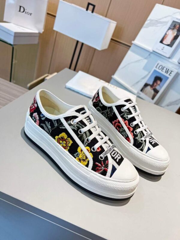 Walk'n'Dior Sneaker - Image 4