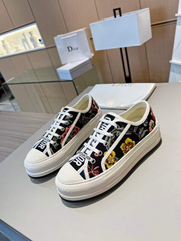 Walk'n'Dior Sneaker