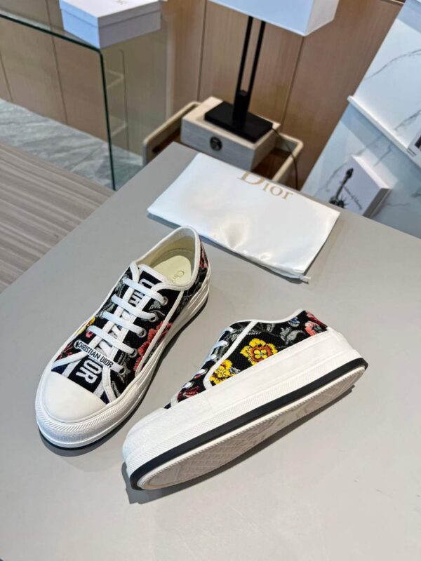 Walk'n'Dior Sneaker - Image 2