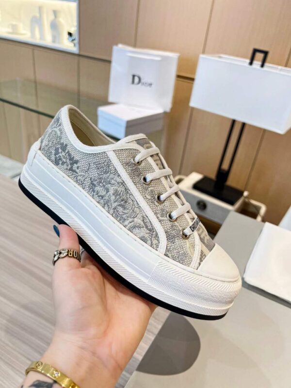 Walk'n'Dior Sneaker - Image 6