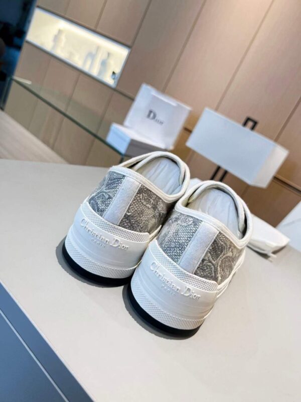 Walk'n'Dior Sneaker - Image 5