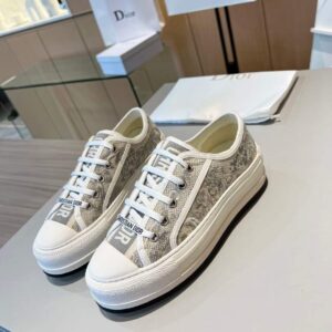 Walk'n'Dior Sneaker