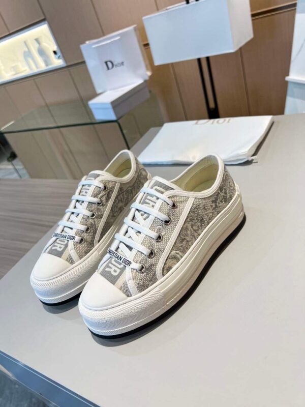 Walk'n'Dior Sneaker