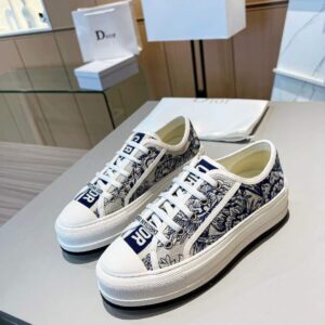 Walk'n'Dior Sneakers
