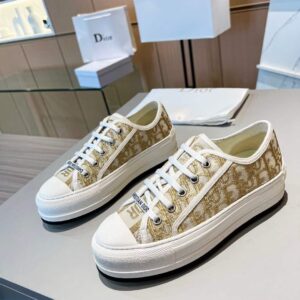 Walk'n'Dior Sneaker