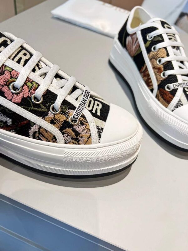 Walk'n'Dior Sneaker - Image 5