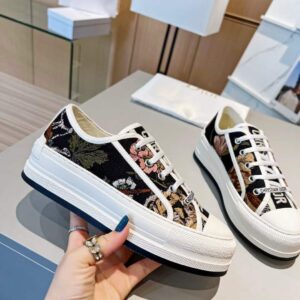 Walk'n'Dior Sneaker