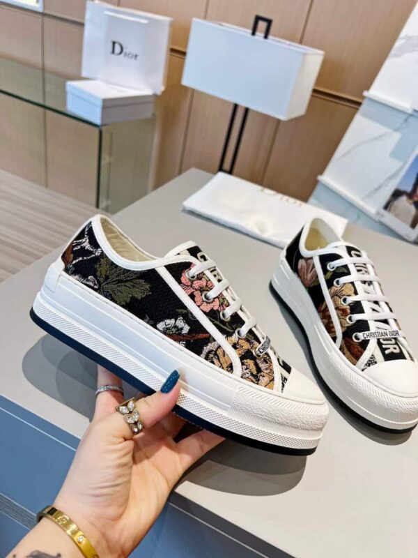 Walk'n'Dior Sneaker