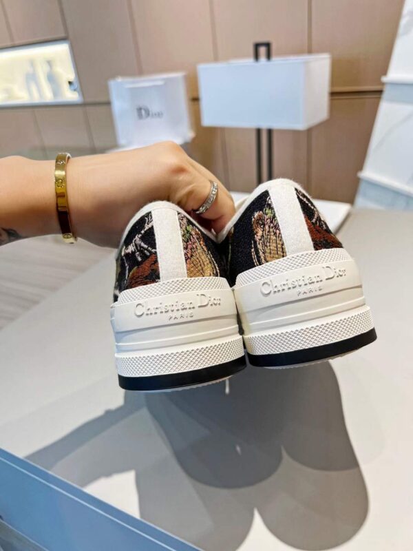 Walk'n'Dior Sneaker - Image 2
