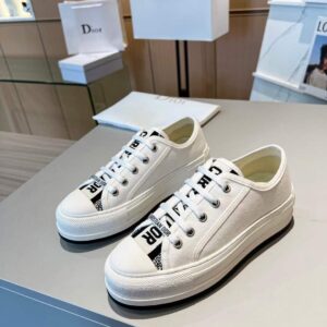 Walk'n'Dior Sneaker