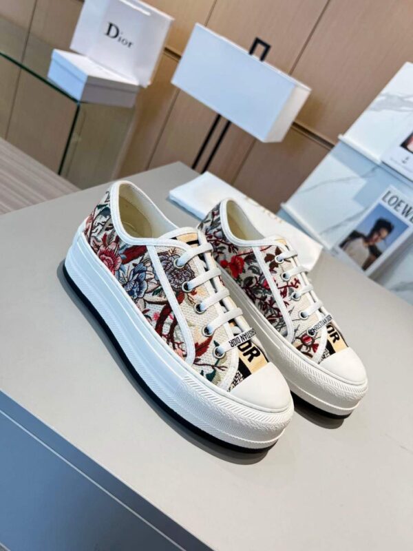 Walk'n'Dior Sneaker - Image 4
