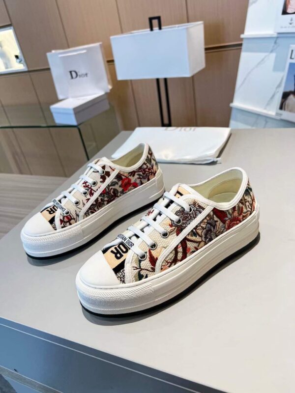 Walk'n'Dior Sneaker