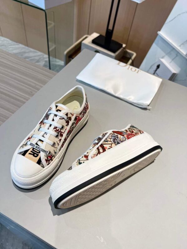 Walk'n'Dior Sneaker - Image 2
