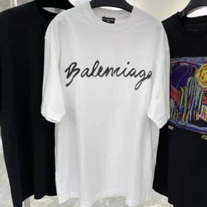 Balenciaga Logo