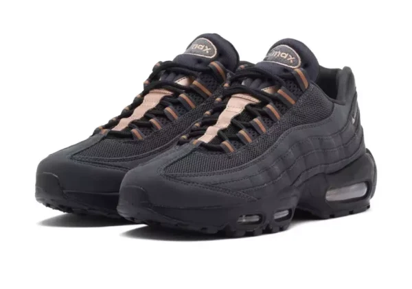 Nike Air Max 95 x Central Cee