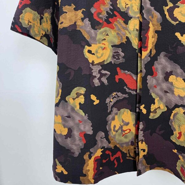 Dior And Duncan Grant And Charleston Short-sleeved Shirt - Image 3