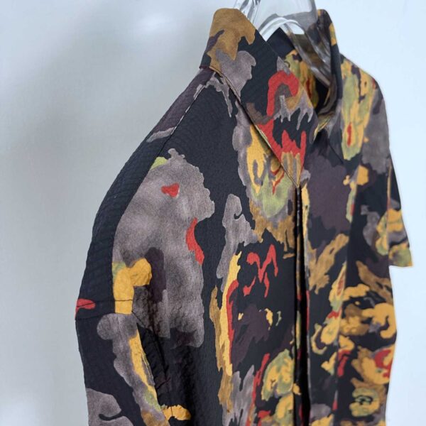 Dior And Duncan Grant And Charleston Short-sleeved Shirt - Image 4