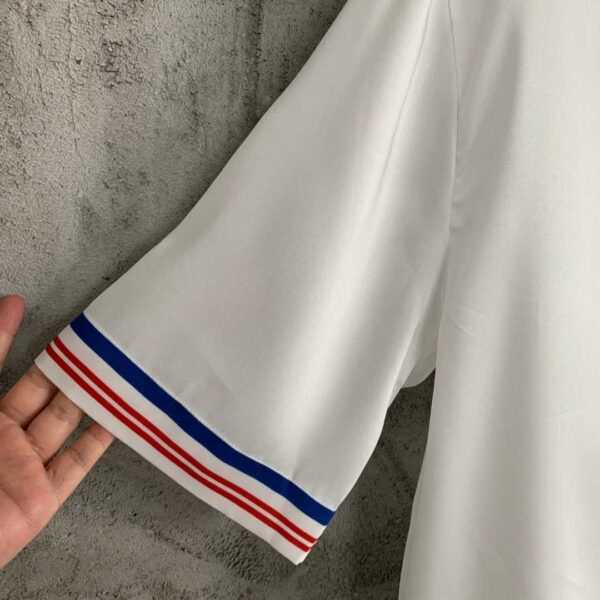 Casablanca Par Avion Bowling Shirt - Image 4