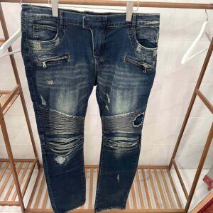 Balmain Slim-fit Jeans yf1158