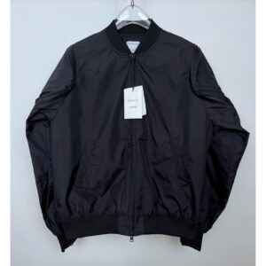 Bottega Veneta Bomber Jacket