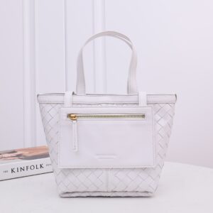 Bottega Veneta Small Flip Flap