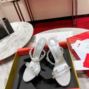 Christian Louboutin Just Queen