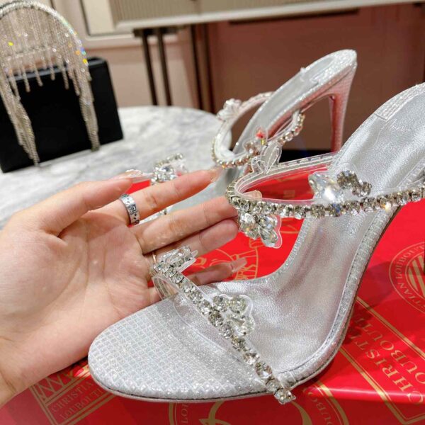 Christian Louboutin Just Queen - Image 5