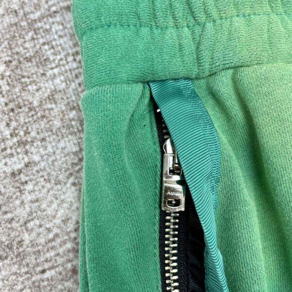 Amiri Vintage Tiger Sweatshort - Image 6