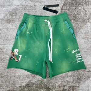 Amiri Vintage Tiger Sweatshort