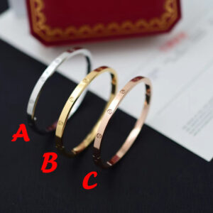 Cartier Bracelet