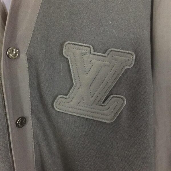 Louis Vuitton Hybrid Tech Cardigan 1ABJ1G - Image 6