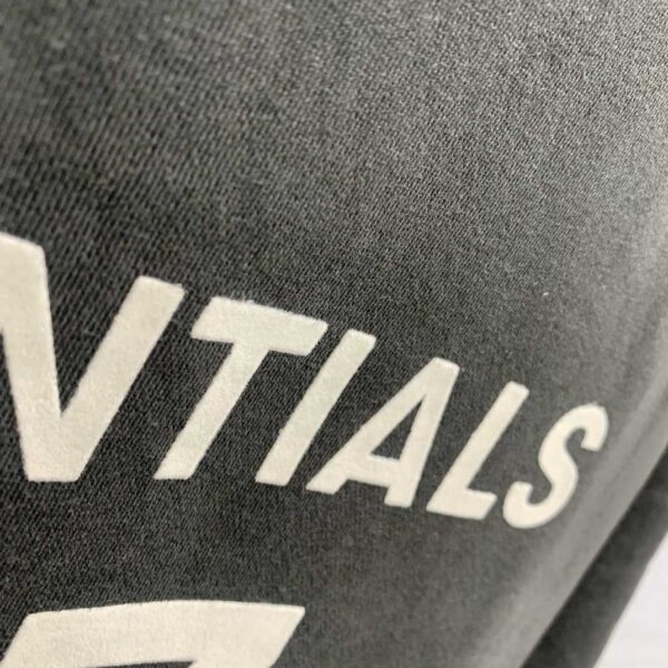 Fear of God Essentials 77 Sweatshirt - Image 2
