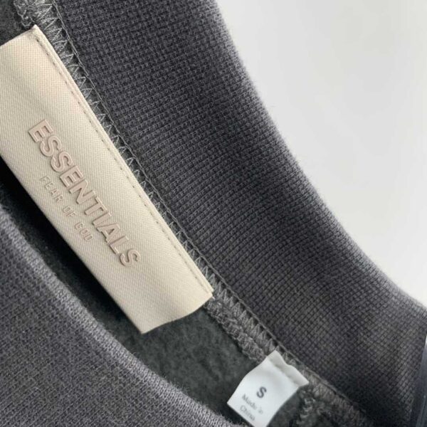 Fear of God Essentials 77 Sweatshirt - Image 3
