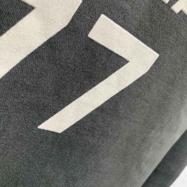 Fear of God Essentials 77 Sweatshirt - Image 4