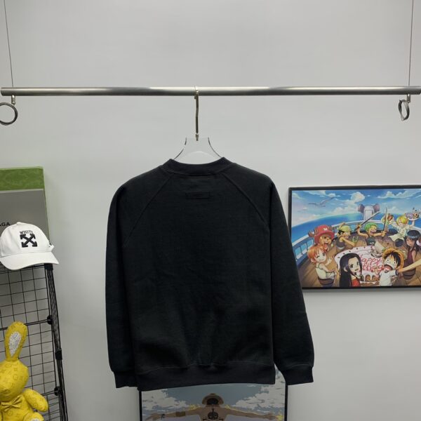 Fear of God Essentials 77 Sweatshirt - Image 7