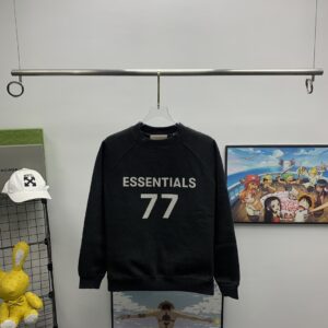 Fear of God Essentials 77 Sweatshirt