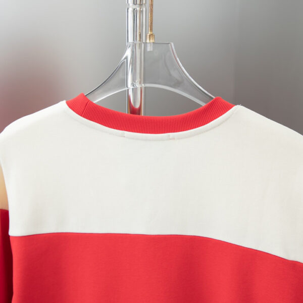Gucci Cotton Jersey Sweatshirt With Print - Image 9
