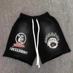 Hellstar Shorts