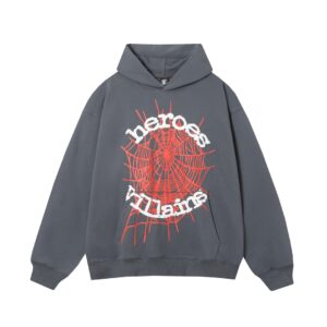 Hellstar Cotton Hoodie
