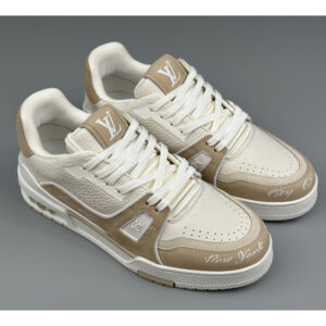 Louis Vuitton LV Trainer Sneaker