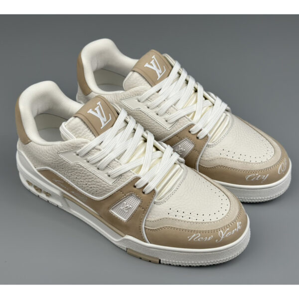 Louis Vuitton LV Trainer Sneaker