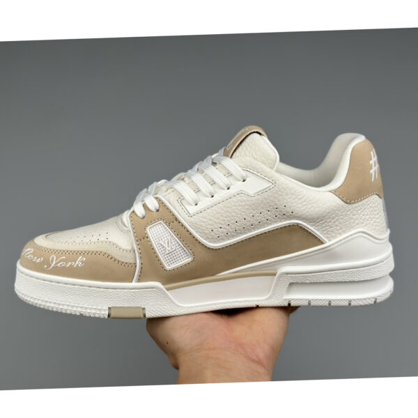 Louis Vuitton LV Trainer Sneaker - Image 3