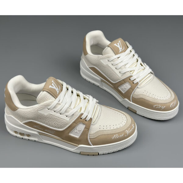 Louis Vuitton LV Trainer Sneaker - Image 5