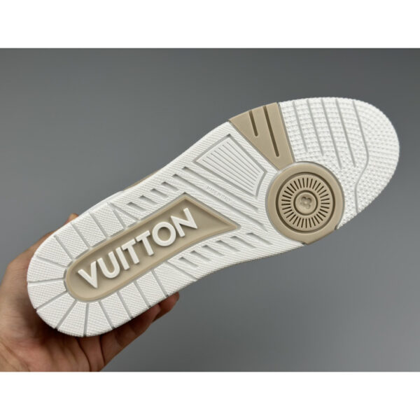 Louis Vuitton LV Trainer Sneaker - Image 8